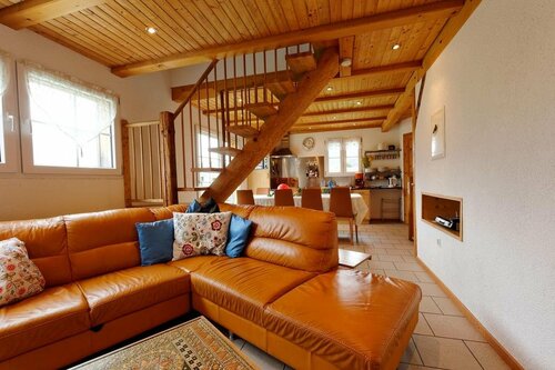 Swiss Holiday House, Забронировать Отель Вильдерсвиль Интерлакен
