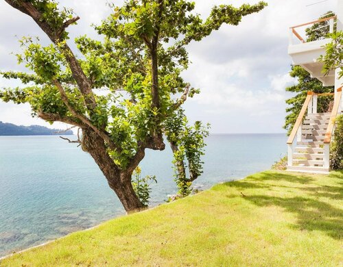 Villa Nevaeh, Забронировать Вилла Отели Южного Таиланда с парковкой, Парковка