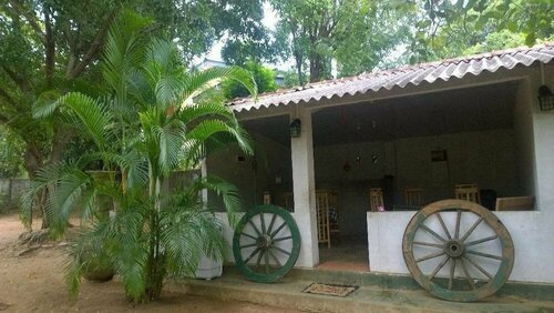 Casa Dambulla Boutique Villa
