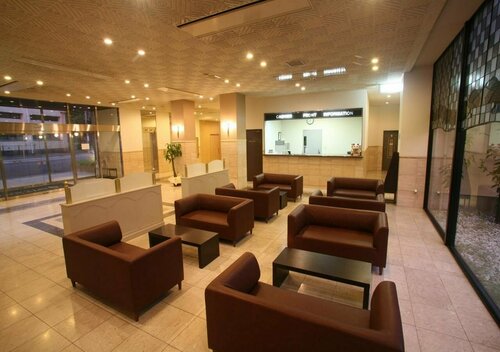 Rodisson Hotel Chubu international Airport Paladia, Забронировать Отель Отели Айти с завтраком, Завтраки