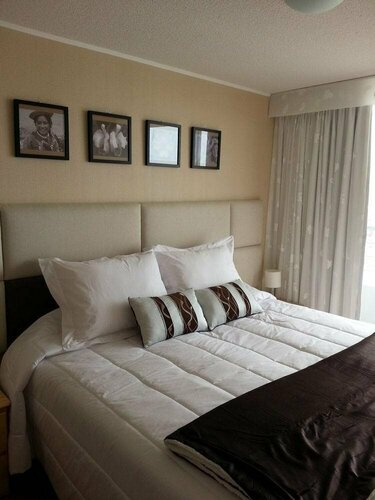 Real Epiphany, Book Hotel Hoteller i Lima med pool, Swimmingpool