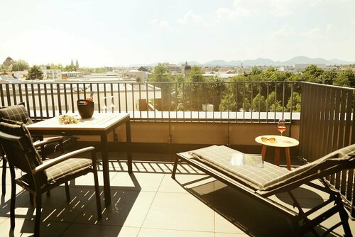 Maximilians Boutique-Hotel