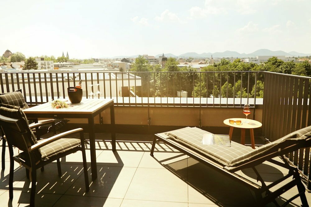Maximilians Boutique-Hotel