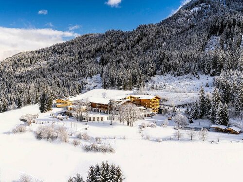 Natur- und Aktivresort Reiterhof, Забронировать Отель Отели Тироля 4 звезды, 4*