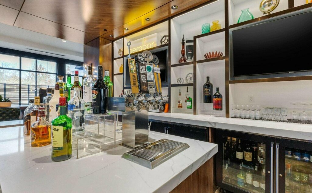 Cambria Hotel Arundel Mills