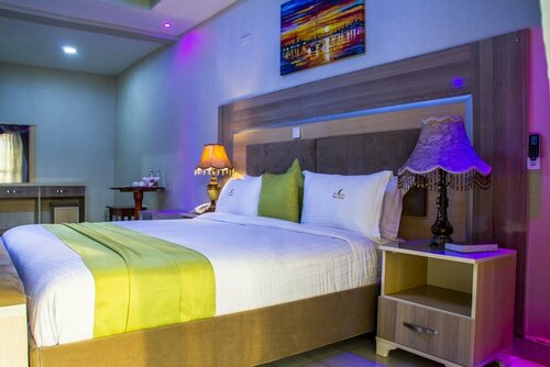 Hotel Eliana Kampala, Réserver Hôtel Hôtels à Kampala avec parking, Parking