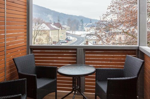 Hotel Valdes, Rezerwuj Hotel Hotele SPA w Olomouc Region, SPA