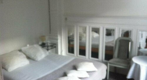 Hotel Residence 18, Réserver Hôtel Hôtels à Flanders avec parking, Parking