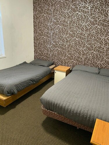 The Marinne Hotel, Забронировать Отель Отели Блэкпул 4 звезды, рядом с Стадион футбольного клуба «Блэкпул», 4*
