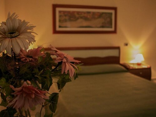 Blu Hotel, Reserva ahora Hotel San Nicola Manfredi 