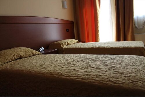 Hotel San Tomio, Prenota Hotel Hotel a Veneto con parcheggio, Parcheggio