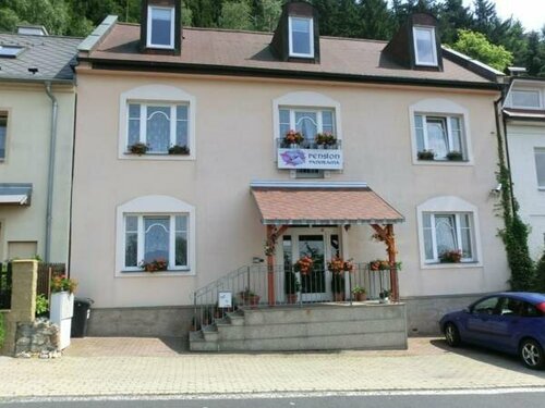 Pension Panorama, Reserva ahora Hotel Karlovy Vary Karlovy Vary