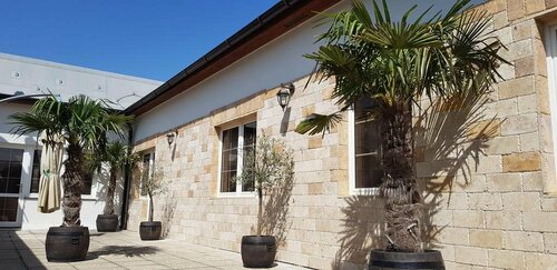Hotel Diana, Đặt Khách sạn Khách sạn ở Trenčiansky kraj bao gồm bữa sáng, Bữa sáng