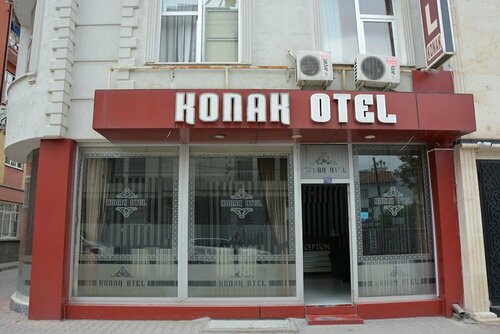 Konak Hotel, Prenota Hotel Karate Iconio