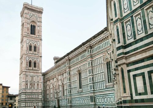 Florence Persefone Palace, Забронировать Отель Флоренция Тоскана, рядом с Галерея Академии