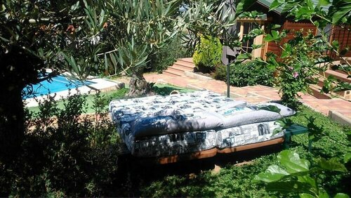Cabañas El Descansito, Забронировать Кемпинг  