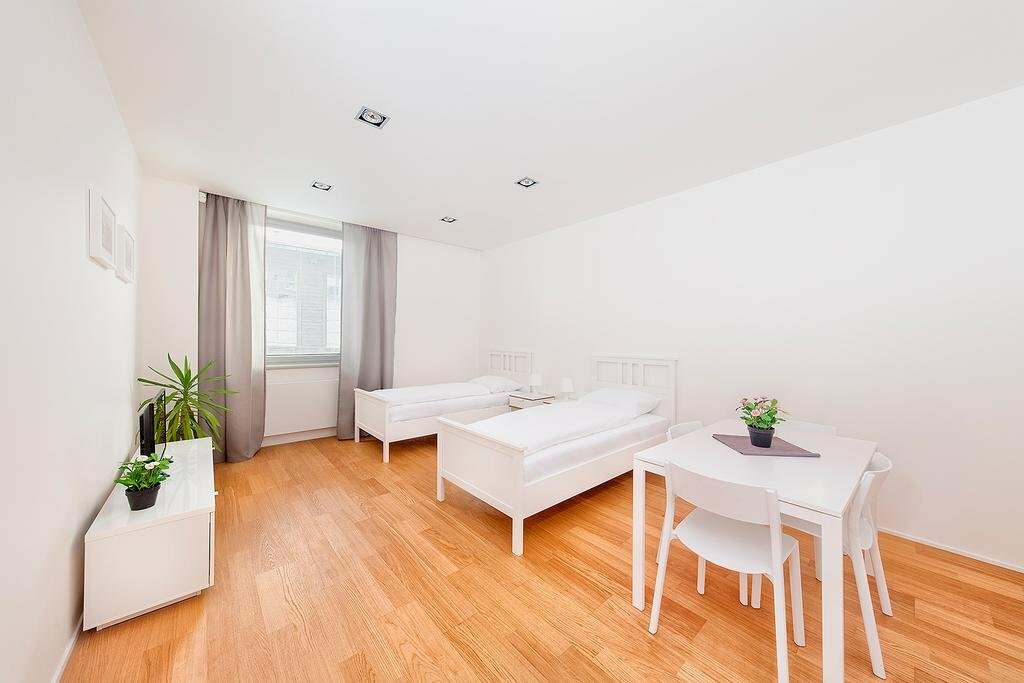 Expo Hostel Prague