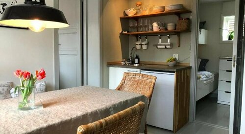 Vaxholms Bed & Breakfast, จอง โรงแรม Vaxholm Stockholm Archipelago