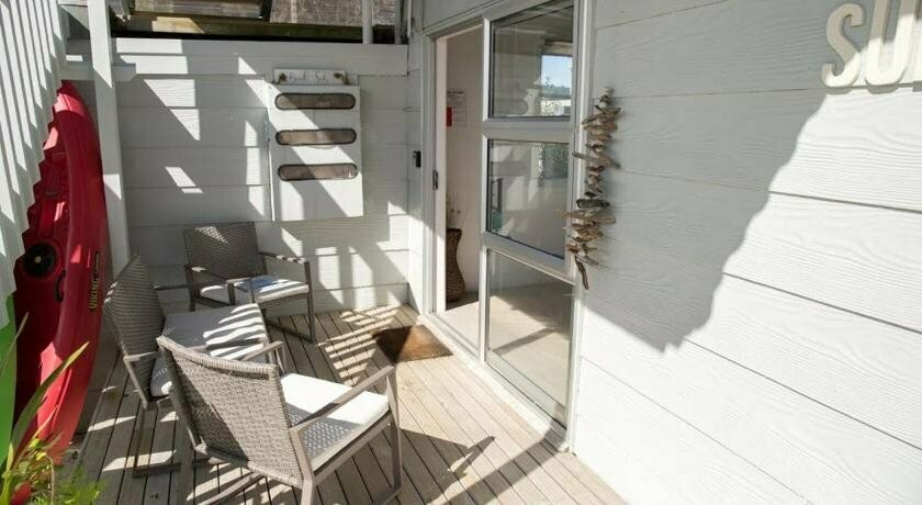 Whangamata Backpackers Hostel