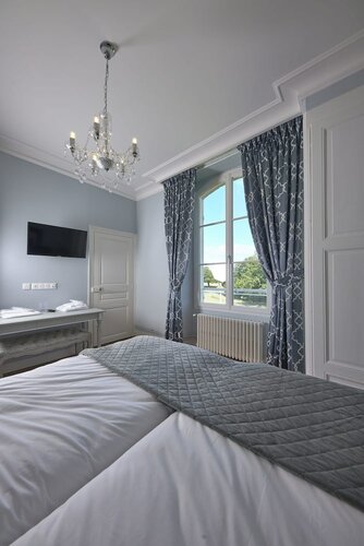 Chateau Vary, Réserver Chambre d'hôtes Jarzé Maine-et-Loire