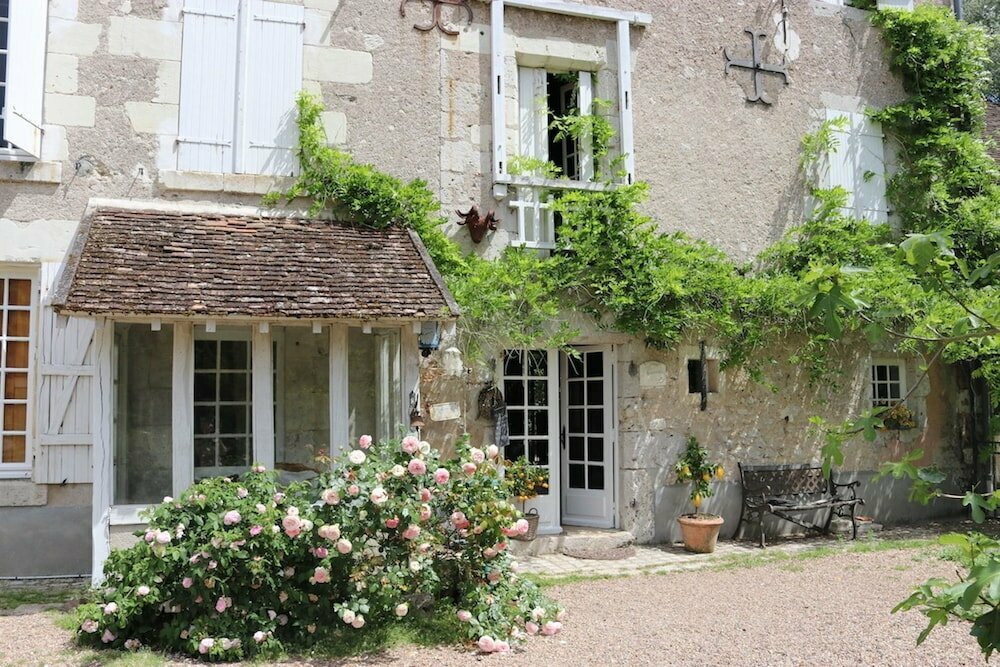 Le Moulin du Bas-Pezé