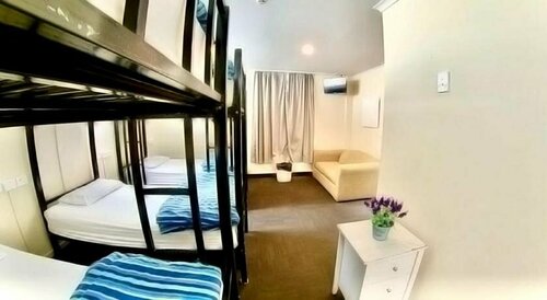 Rotorua Downtown Backpackers, Забронировать Отель Роторуа 