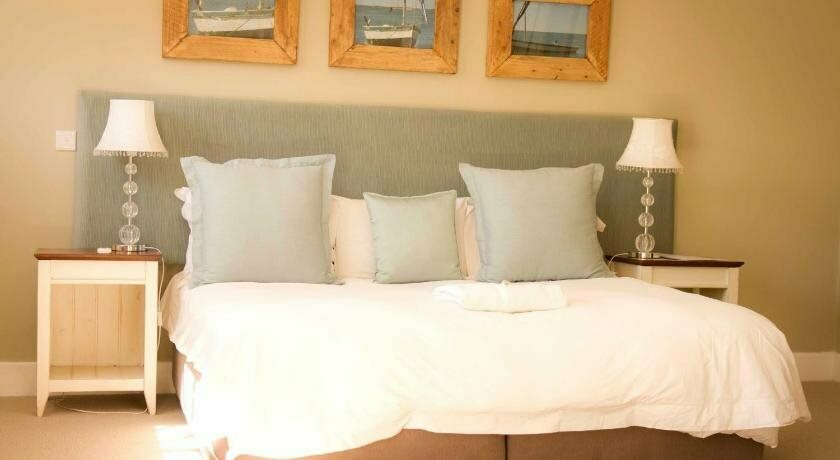 Ballantynes Lodge