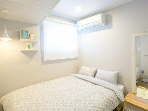 Hostel Vanilla Suite 3 Dongdaemun, Rezerwuj Hostel Hostele w Seul, Hostel