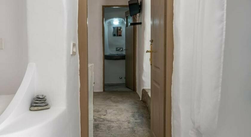 Bella Vista rooms