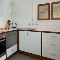Mellowtrees Accommodation, Buchen Sie Hotel Sandy Bay 