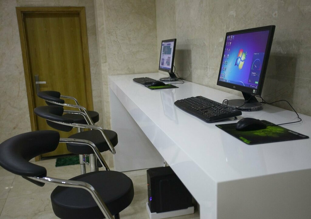 Tri Giao Hotel