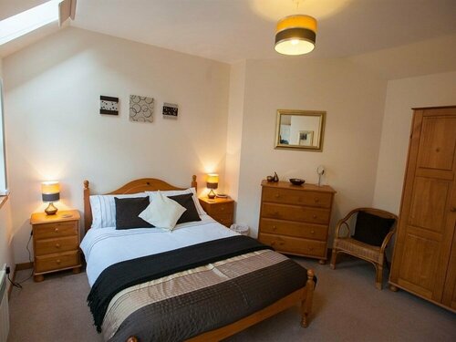 Glenernan Self Catering Cottages, Забронировать Апартаменты/квартира Апартаменты Баллатер, Апартаменты/квартира