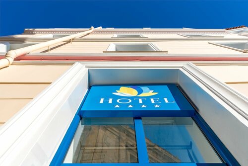 Lotus Center Inn, Забронировать Отель Бизнес-отели Афины, рядом с Тиссио, 4* 5*