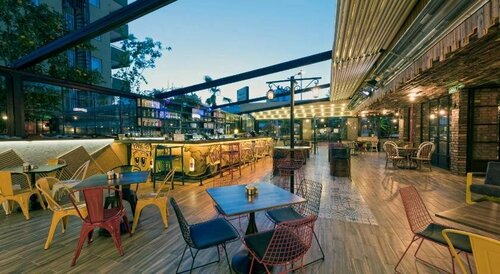 ‪Beetle House Coffee Hotel‬