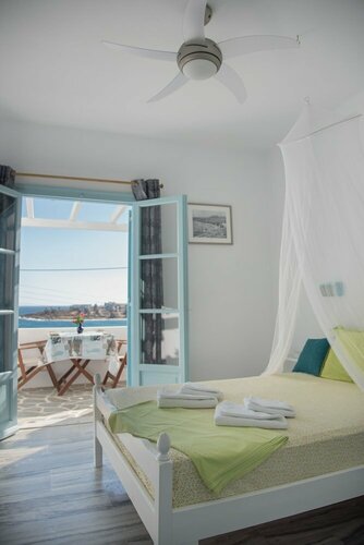 Paros Carmel, Забронировать Апартаменты/квартира Отели Парос с завтраком, Завтраки
