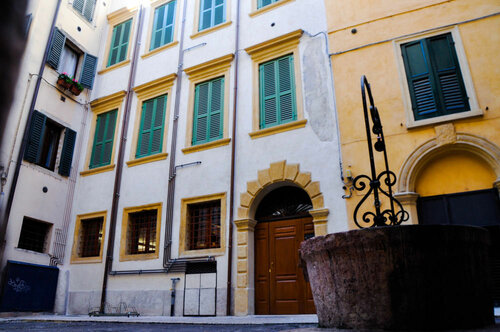 Mia Suites Piazza Erbe