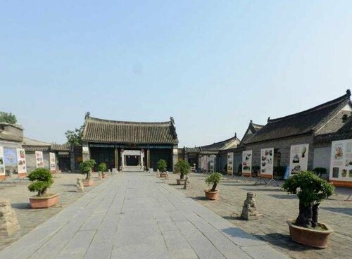 Tiangui Zhongzhou International Hotel, Book Hotel Nanyang Henan
