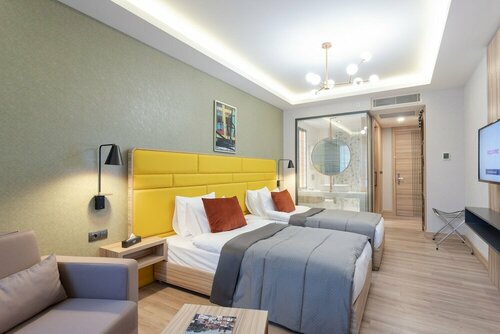 ROX Hotel Ankara, Забронировать Отель Отели в центре Анкары, в центре