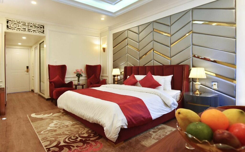Viet 4 Seasons Hotel