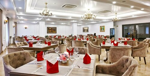 Viet 4 Seasons Hotel