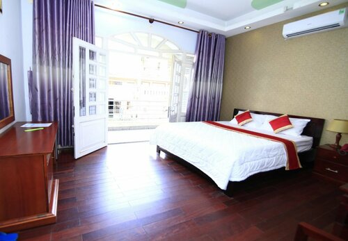 Truong Giang Hotel, Забронировать Отель Район 5 Хошимин, рядом с Рынок Биньтай
