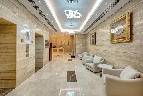 Center Hotel Sharjah, Забронировать Отель Бизнес-отели Шарджи, рядом с Sharjah Court, 4* 5*