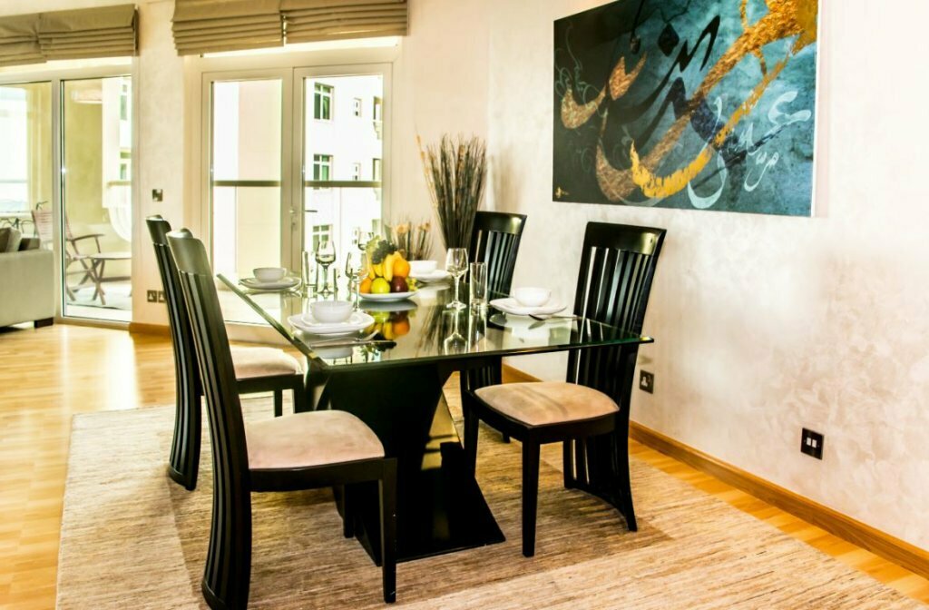 Bespoke Residences - Shoreline Al Haseer