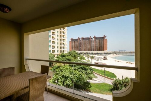 Bespoke Residences - Shoreline Al Haseer