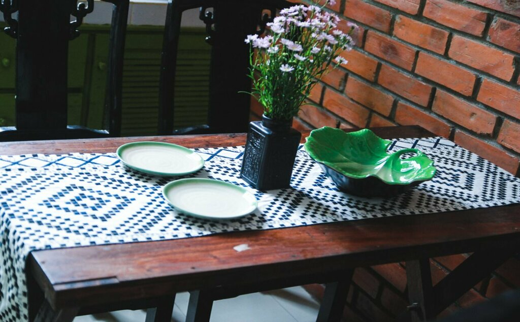 Deja Vu Homestay
