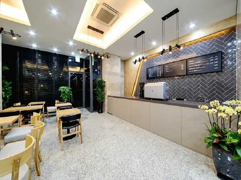 Benikea Premier Hotel Yeouido