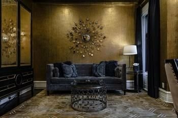 Celeste Celebrity Suites, Забронировать Отель Отели Чикаго 4 звезды, рядом с Mariano Plaza, 4*