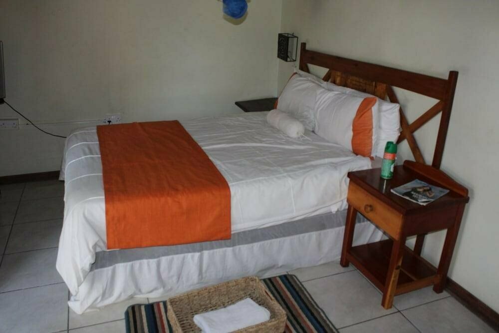 Maya Guest Inn
