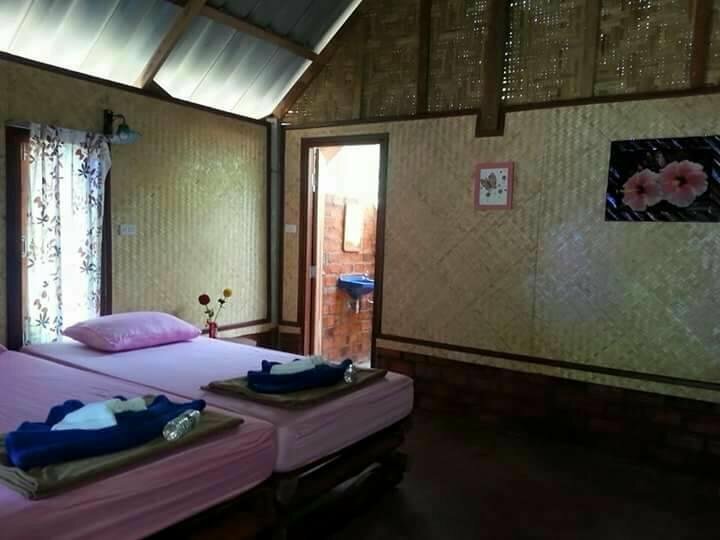 Rakkan Resort