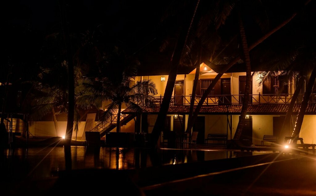 Amor Villa